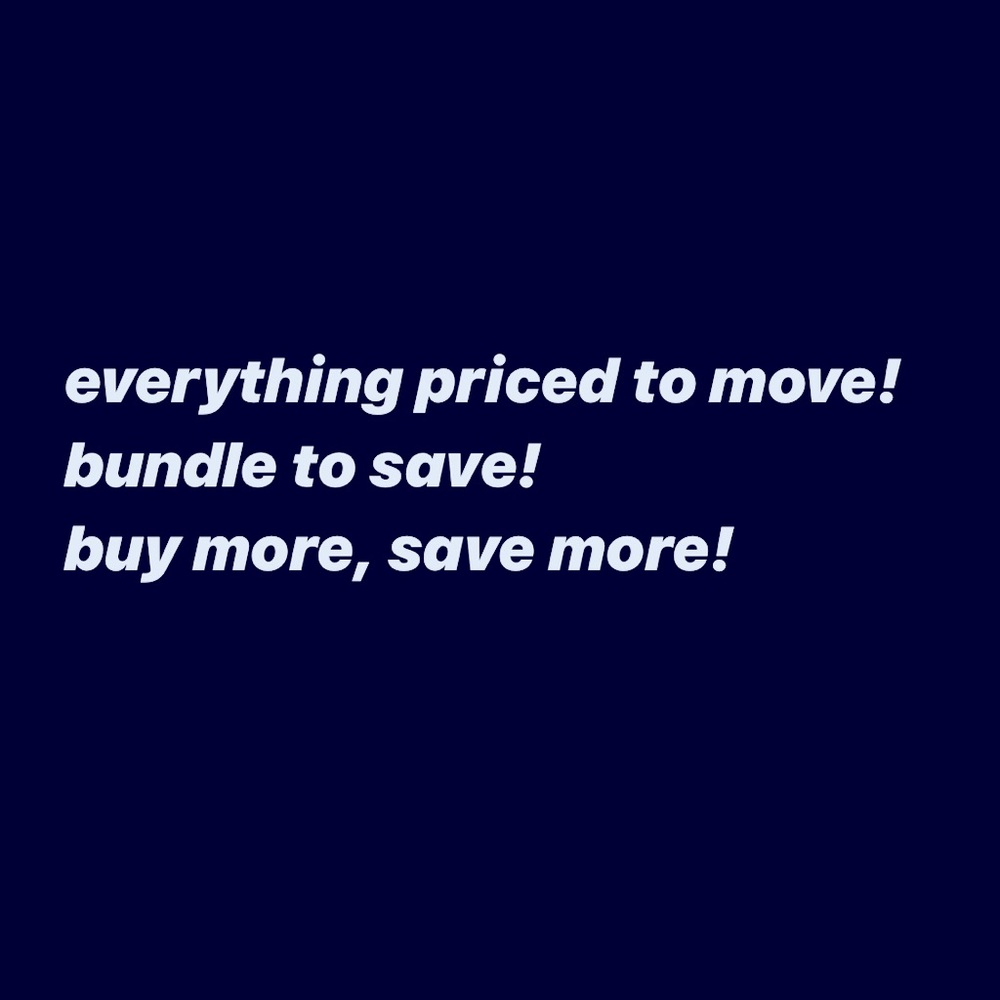 sale sale sale